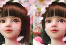 В Китае создали виртуального ребенка-инфлюенсера