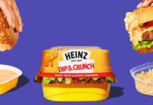 Heinz создал новый продукт благодаря TikTok