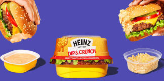 Heinz создал новый продукт благодаря TikTok