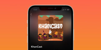 MEGOGO запустил исторический подкаст о казахских ханах