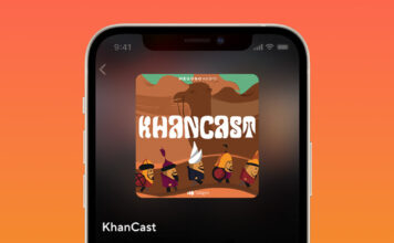 MEGOGO запустил исторический подкаст о казахских ханах