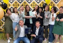 Beeline Казахстан получила несколько наград на CСGuru Awards