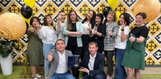Beeline Казахстан получила несколько наград на CСGuru Awards