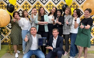 Beeline Казахстан получила несколько наград на CСGuru Awards