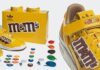 adidas и M&M’s представили яркую коллаборацию