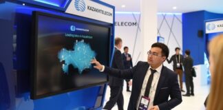Казахстану вернут 28% акций «Казахтелекома»