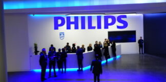 В продуктах Philips появится разработка казахстанского ученого
