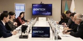 В ООН отметили передовой опыт Казахстана в цифровизации