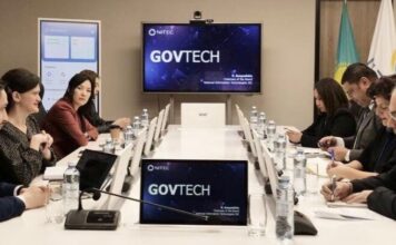 В ООН отметили передовой опыт Казахстана в цифровизации