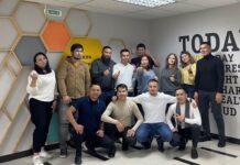 Beeline Казахстан получил премию как «Лучшая команда взаимодействия с клиентами в социальных сетях»