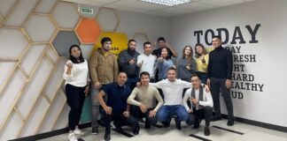 Beeline Казахстан получил премию как «Лучшая команда взаимодействия с клиентами в социальных сетях»