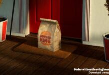 Burger King снова высмеивает McDonald’s и KFC
