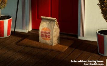 Burger King снова высмеивает McDonald’s и KFC