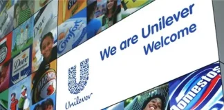 Unilever не будет рекламировать товары детям до 16 лет