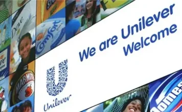Unilever не будет рекламировать товары детям до 16 лет
