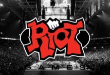 Международный разработчик игр Riot Games регистрирует товарный знак в Узбекистане