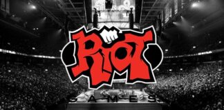 Международный разработчик игр Riot Games регистрирует товарный знак в Узбекистане