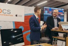 OCS Distribution снова выходит на рынок Казахстана