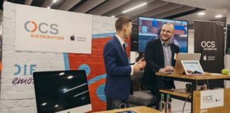 OCS Distribution снова выходит на рынок Казахстана