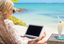 Сотрудники Airbnb смогут постоянно работать в удаленном формате