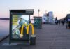 McDonald’s в Норвегии запустил кампанию по борьбе с мусором
