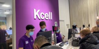 Kcell: 2022 год будет показательным для рекламы наших брендов