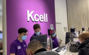 Kcell: 2022 год будет показательным для рекламы наших брендов