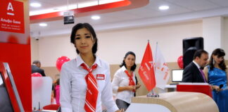 Альфа-Банк Казахстан ищет нового собственника