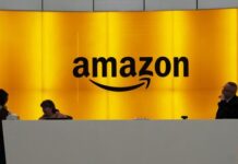 Amazon может составить конкуренцию SpaceX в космосе