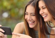 Люди чаще кликают на рекламу, когда в хорошем настроении