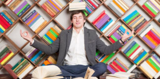 В Великобритании произошел книжный бум благодаря TikTok