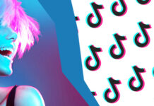 TikTok тестирует кнопку «Не нравится»