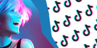 TikTok тестирует кнопку «Не нравится»