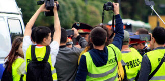 В Казахстане собираются изменить закон о СМИ