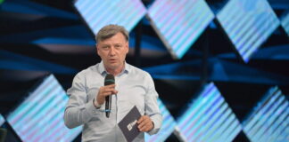 Ильмурад Джумаев: этот год будет очень похож на 2020-й