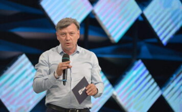 Ильмурад Джумаев: этот год будет очень похож на 2020-й