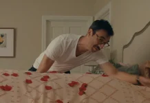 Новая реклама от Ladder: опять мега-креативно и с большим юмором