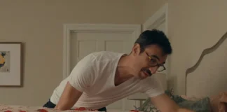 Новая реклама от Ladder: опять мега-креативно и с большим юмором