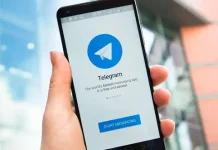 Как защитить общение в Telegram