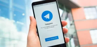 Как защитить общение в Telegram