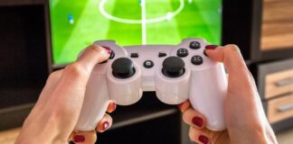 Рынок видеоигр России ожидает кризис