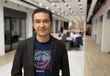 Гани Жаркинбаев: нет проблем – есть задачи!