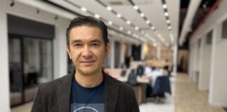 Гани Жаркинбаев: нет проблем – есть задачи!