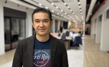 Гани Жаркинбаев: нет проблем – есть задачи!