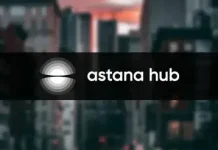 Astana Hub провел Invest Day