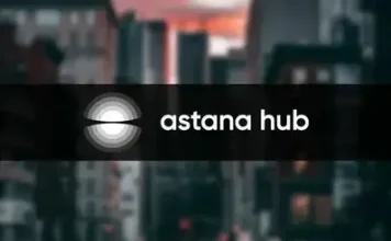 Astana Hub провел Invest Day