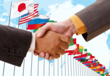 Казахстан готовится принять зарубежные компании