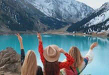 Алматы заработал на туризме 27 млн тенге в 2021 году