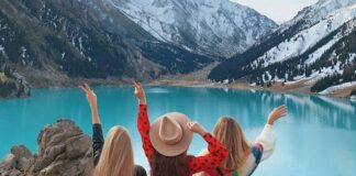 Алматы заработал на туризме 27 млн тенге в 2021 году