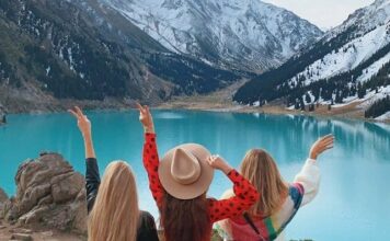 Алматы заработал на туризме 27 млн тенге в 2021 году